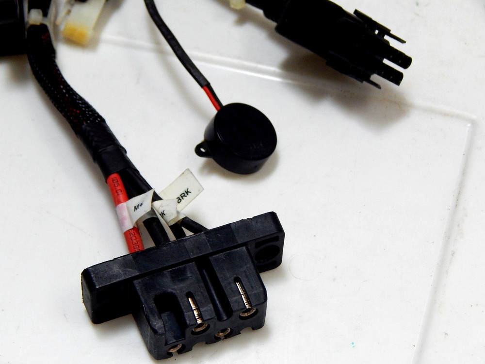 Go-Go Elite Traveller Control Module S-Drive D50746.04