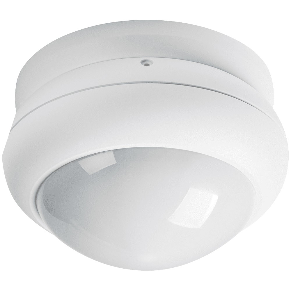 Interlogix AP669 Mirror Optic PIR, Ceiling Mount