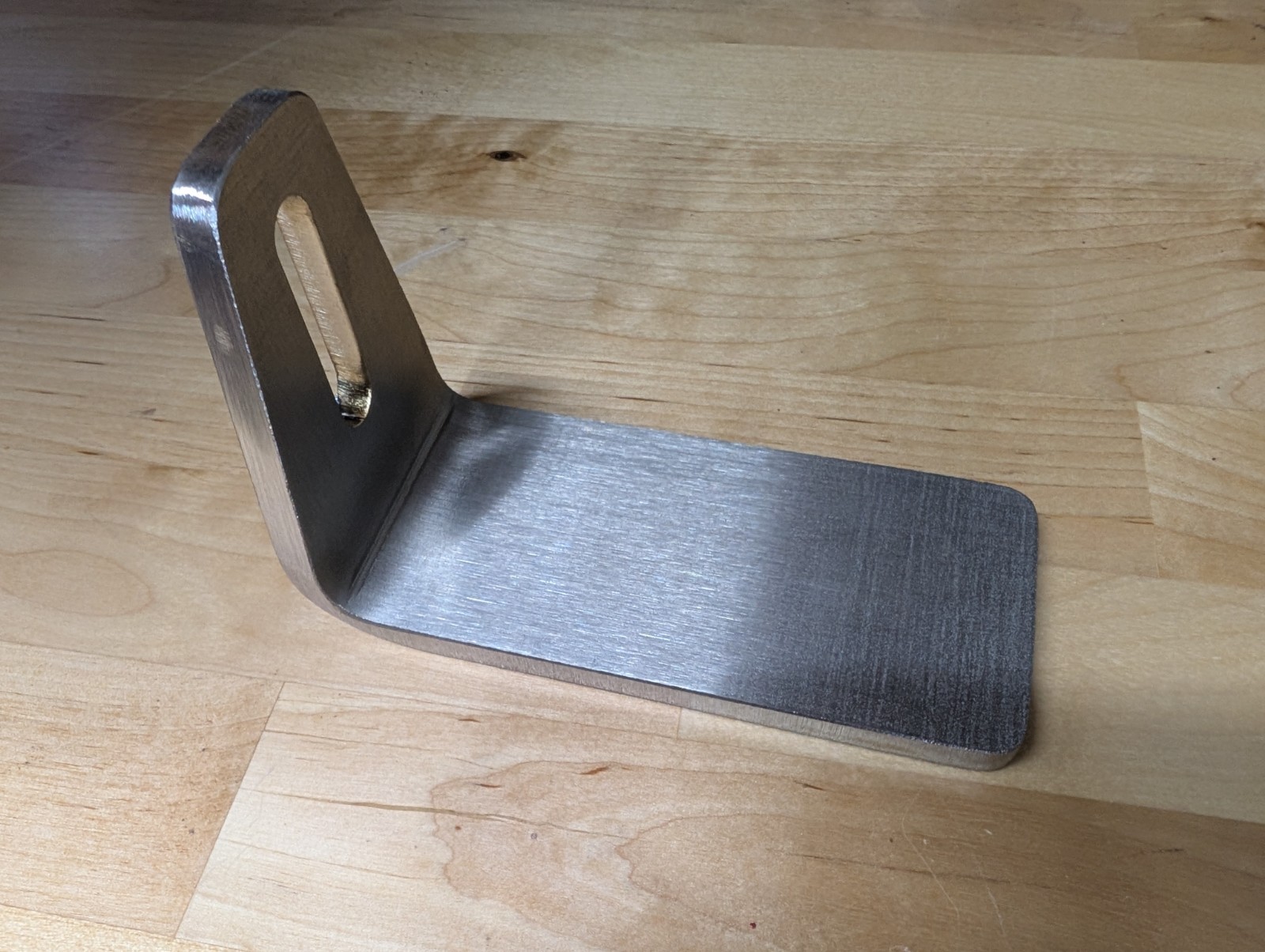 Premium 8in/10in Bench Grinder Tool Rest - Heavy-Duty Stainless | Baldor