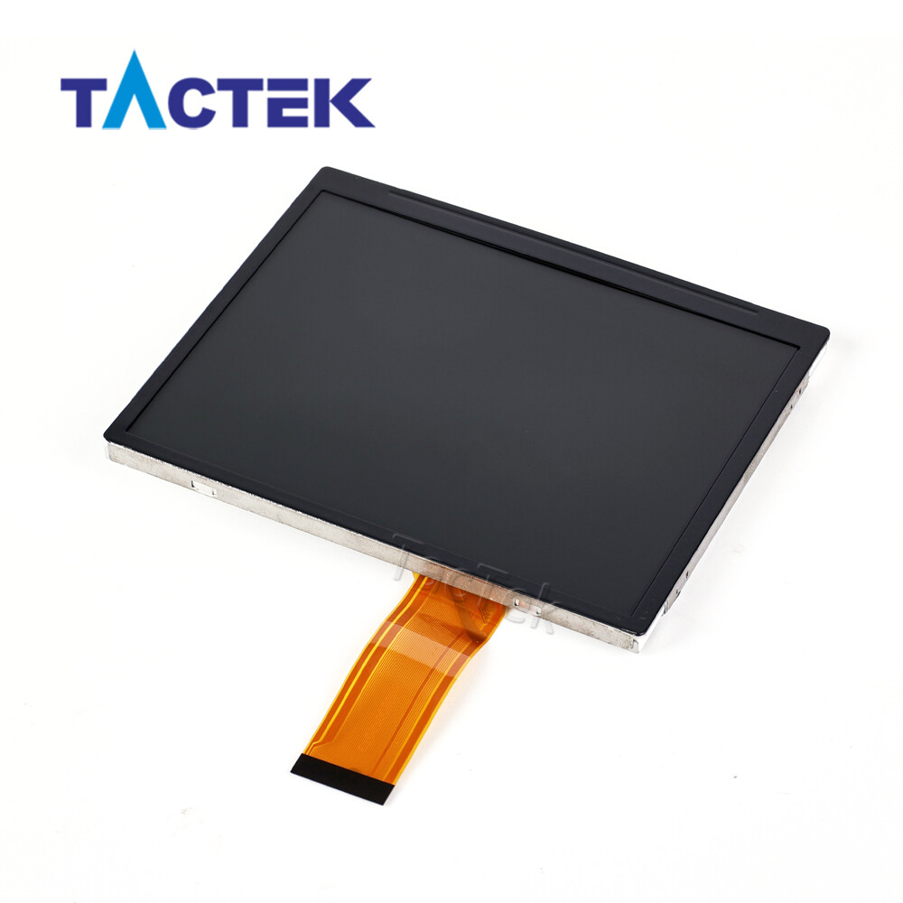 ET0570C9DN6 for EDT LCD panel ET0570C9DN6 LCD Display Used Replacement Screen