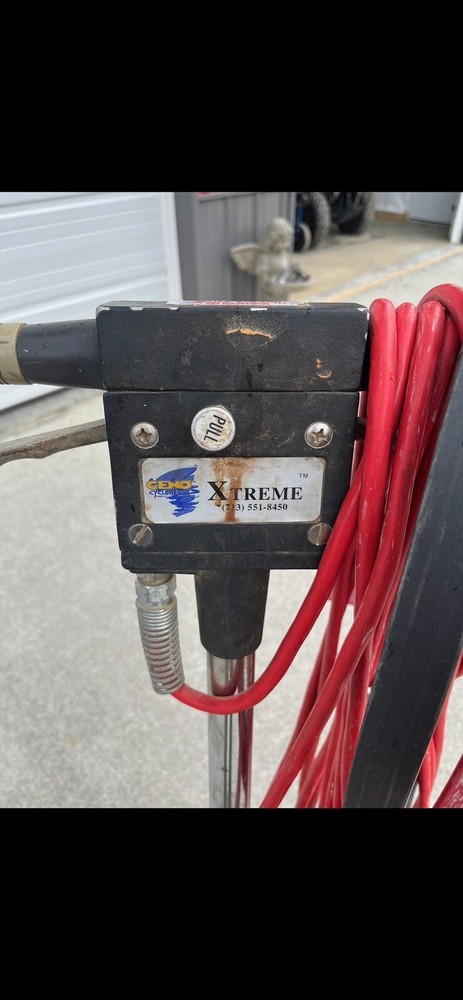 Ceno Xtreme Buffer