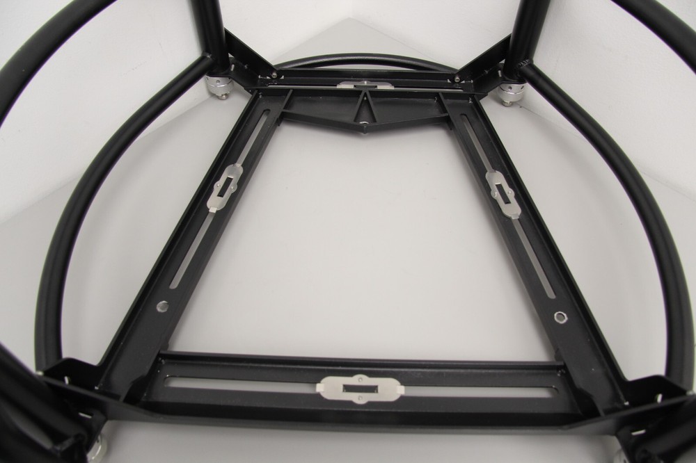 Barco RLM H5 Ceiling Mount Metal Projector Cage