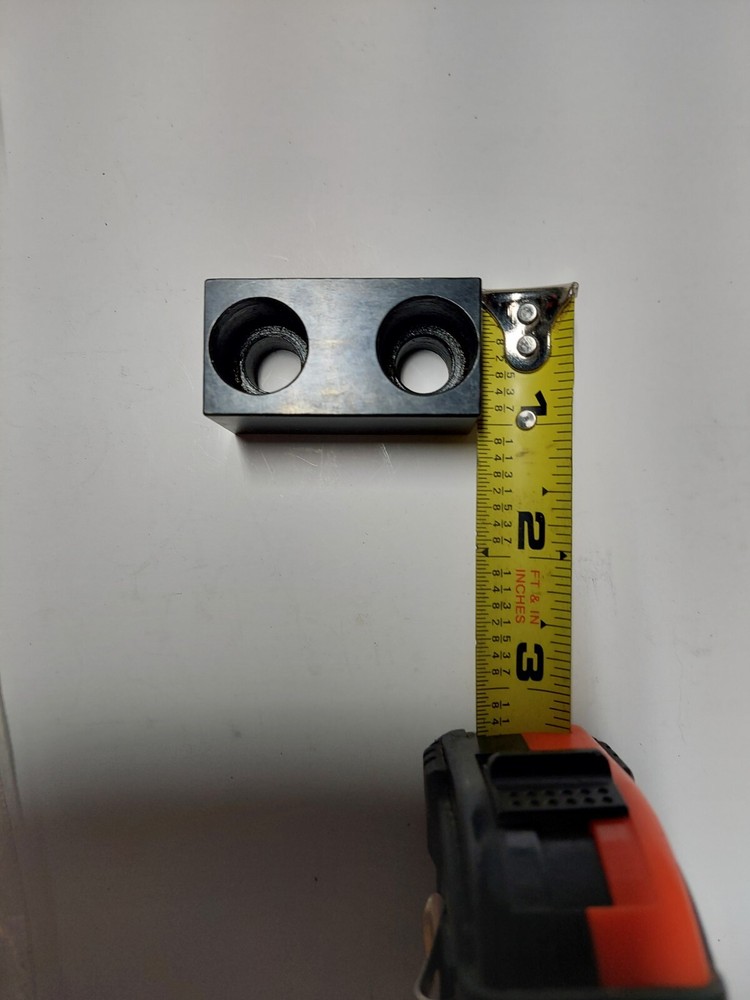 ASF020 stop block quantity 1 piece