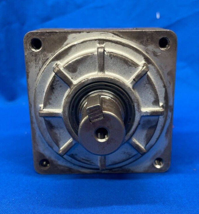 NIDEC ABLE REDUCER VRSF-5C-14BJ14 RATIO 5:1