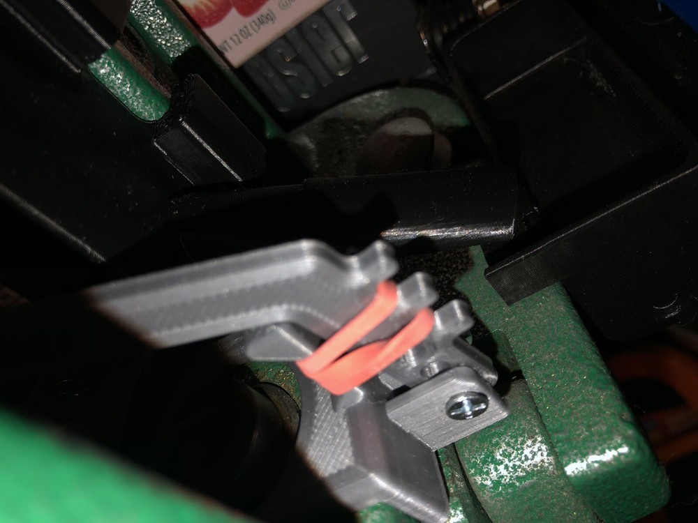 Ultimate RCBS Rockchucker IV Case Ejector Set