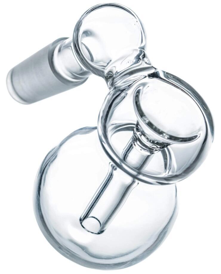 2 PCS 14 Male Ash Catcher