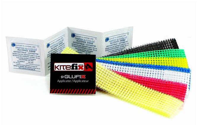 KiteFix FiberFix - 48" piece single color package -- NEW