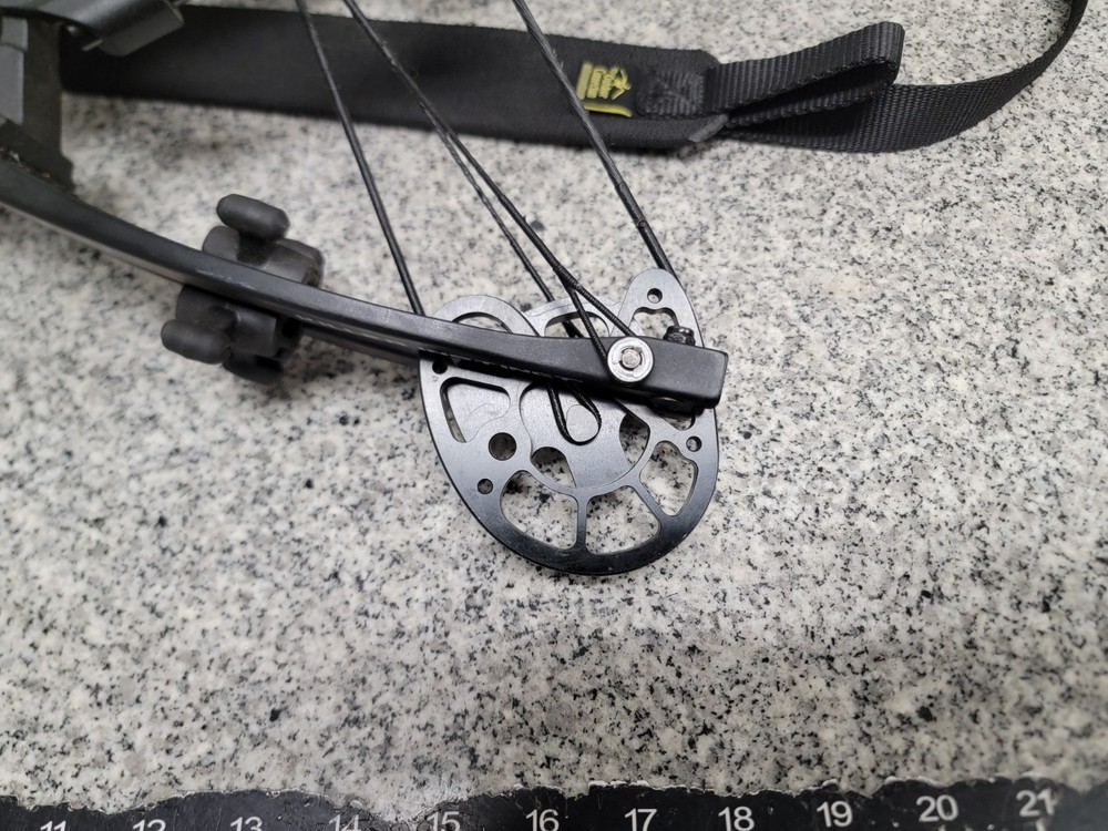 Killer Instinct Fierce 405 Crossbow