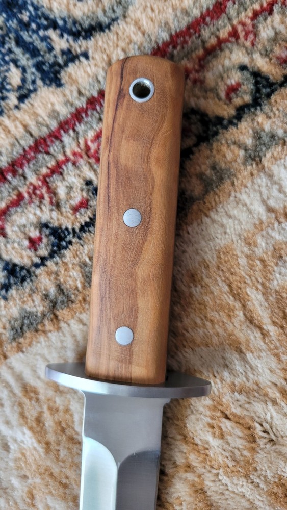 Couteaux Eustache Dagger