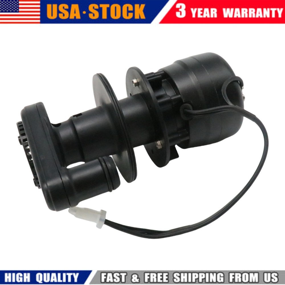 For Sub-Zero 115V New 7013196 Replacement Water Pump Compatible