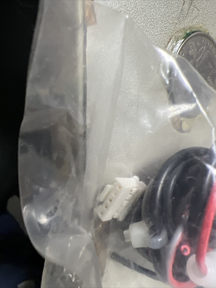 Connector Not Sure What It Goes