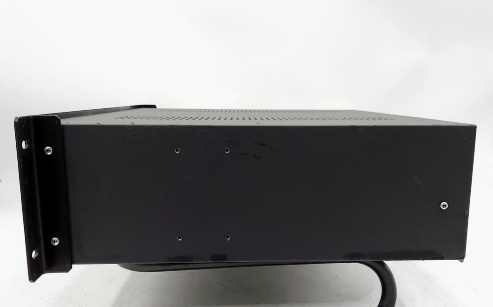 Chaparral Monterey 100C Plus Satellite Receiver