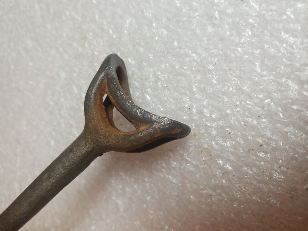 Antique Fire hydrant Wrench