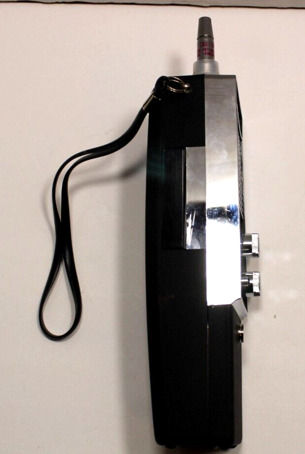 VINTAGE MACDONALD Mighty 2 WATT Three CHANNEL Transceivers ORG BOX UNTESTED