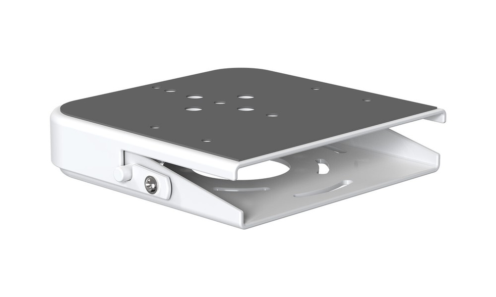 BZBGEAR Universal PTZ Camera Ceiling Mount (White)