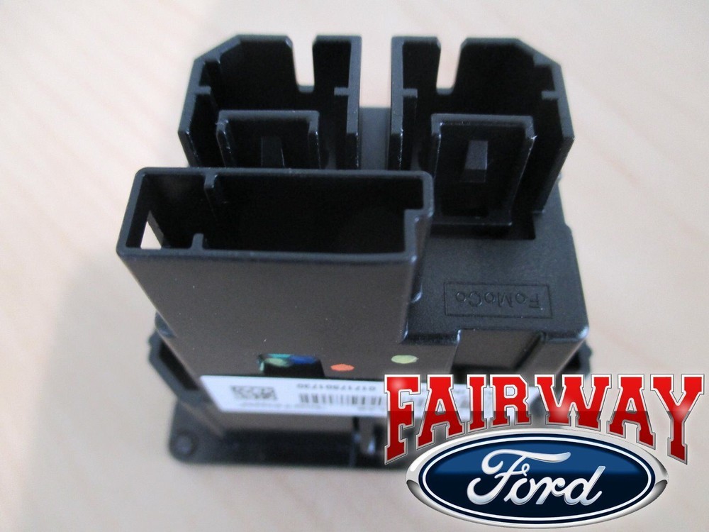 16 thru 19 Transit OEM Genuine Ford APPLE CARPLAY USB Interface Module Sync 3