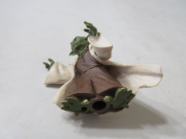 2001 LFL Star Wars Yoda