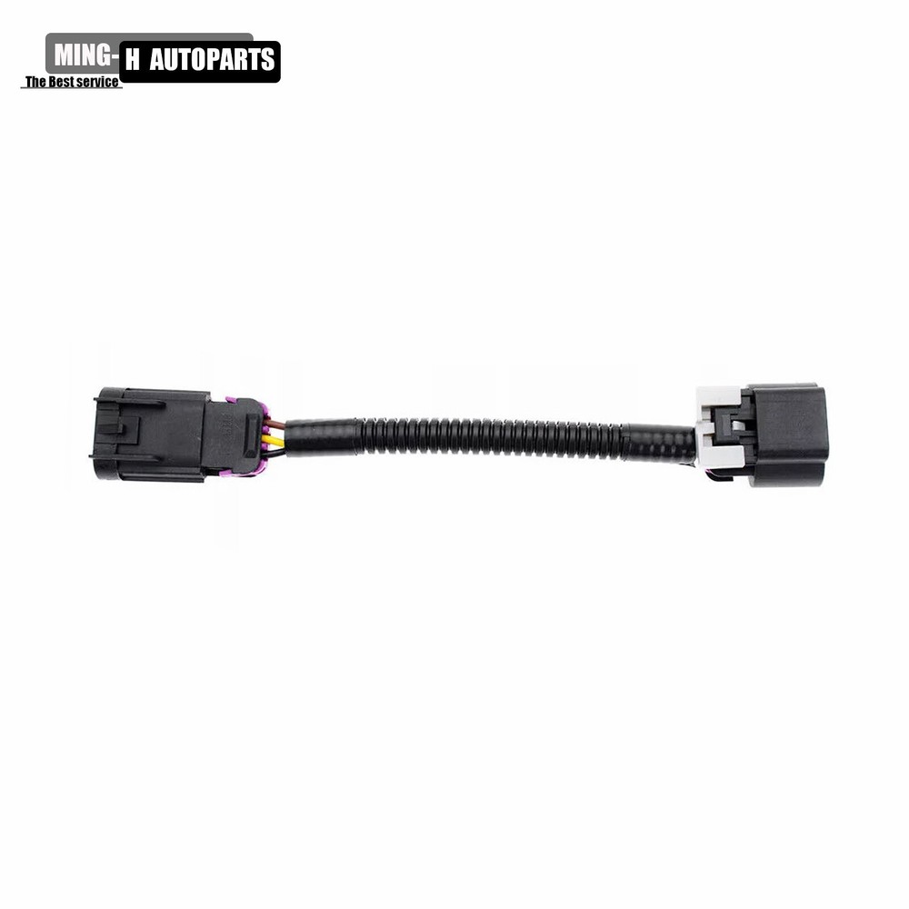 For 2017-18 Chevy Equinox Auto Start Stop Disable Delete Eliminator Canceller