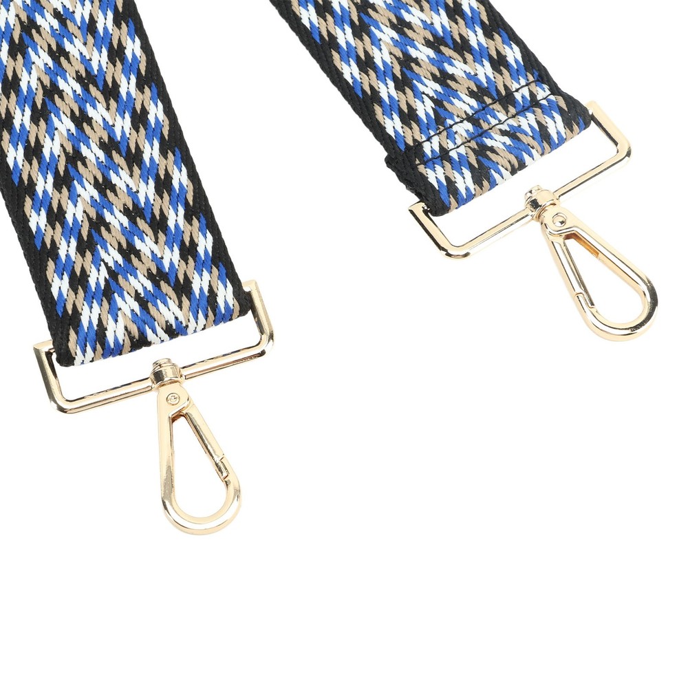 Camera Strap Woven Thickened Webbing Polyester Camera Neck Shoulder Strap