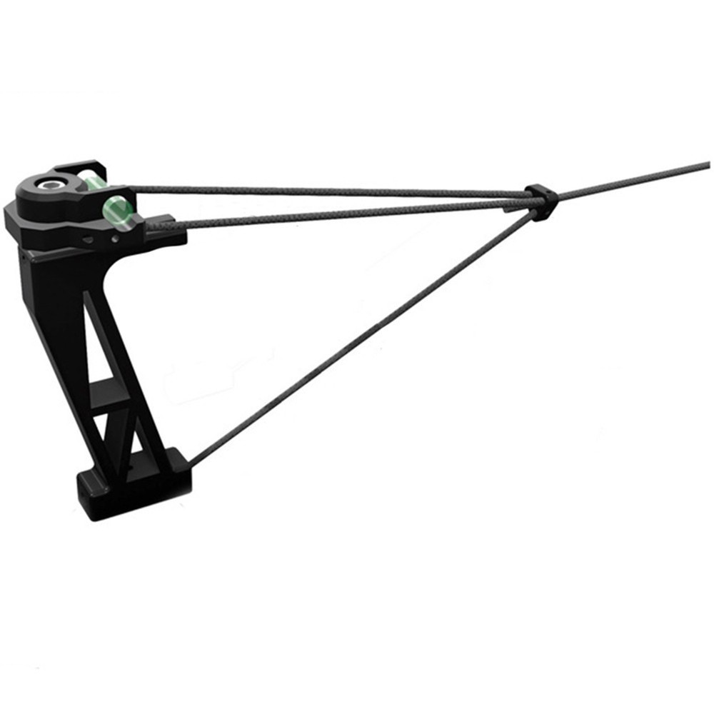 Bows and Arrows Training Adjustable Release Aid for Better Posture Control