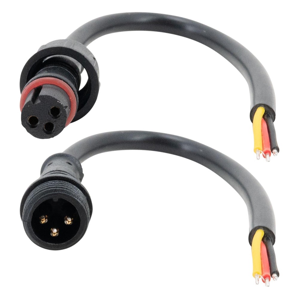 Stinger SPXDMF 8-pack Dynamic Connectors