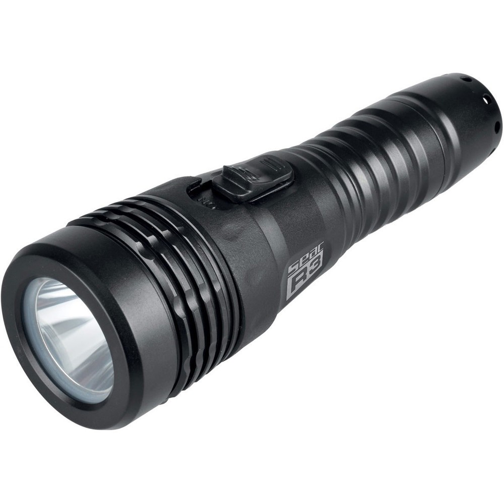Seac R3 400 Lumens Dive Light