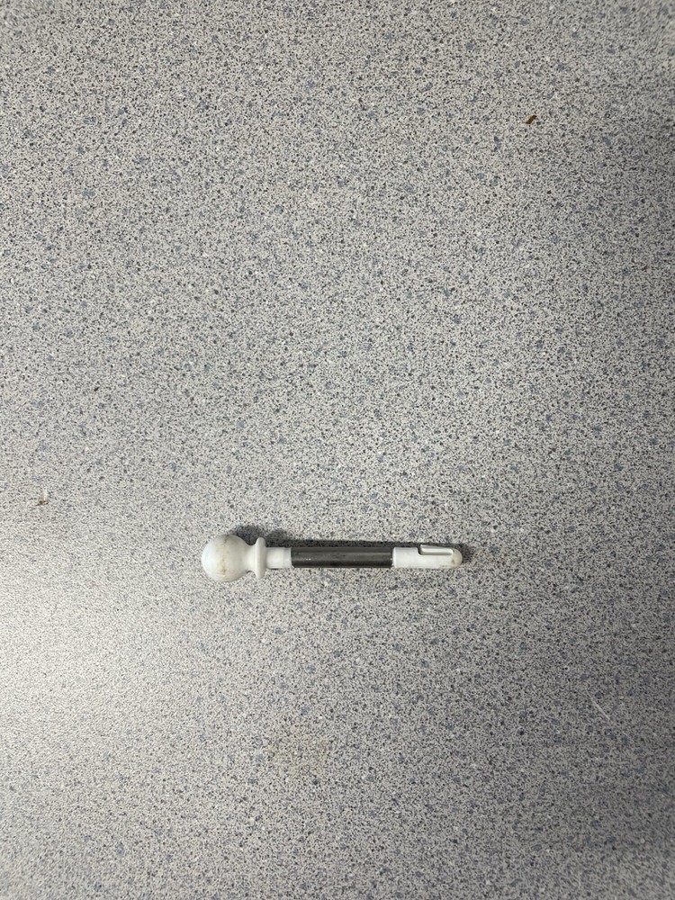 Carpigiani Handle Assembly - Top And Pin Only ￼