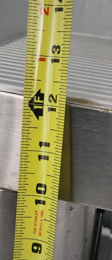 Espressione Stainless Steel Automatic Pump Espresso Machine Thermo Block System