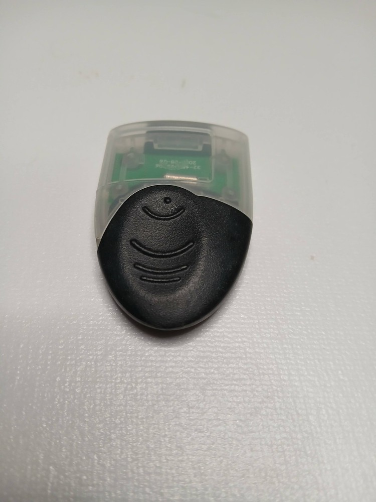 Original Xbox OG Mad Catz Memory Card 8MB