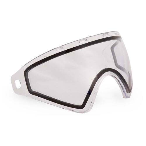 Virtue Vio / BK CMD Thermal Lens - Clear