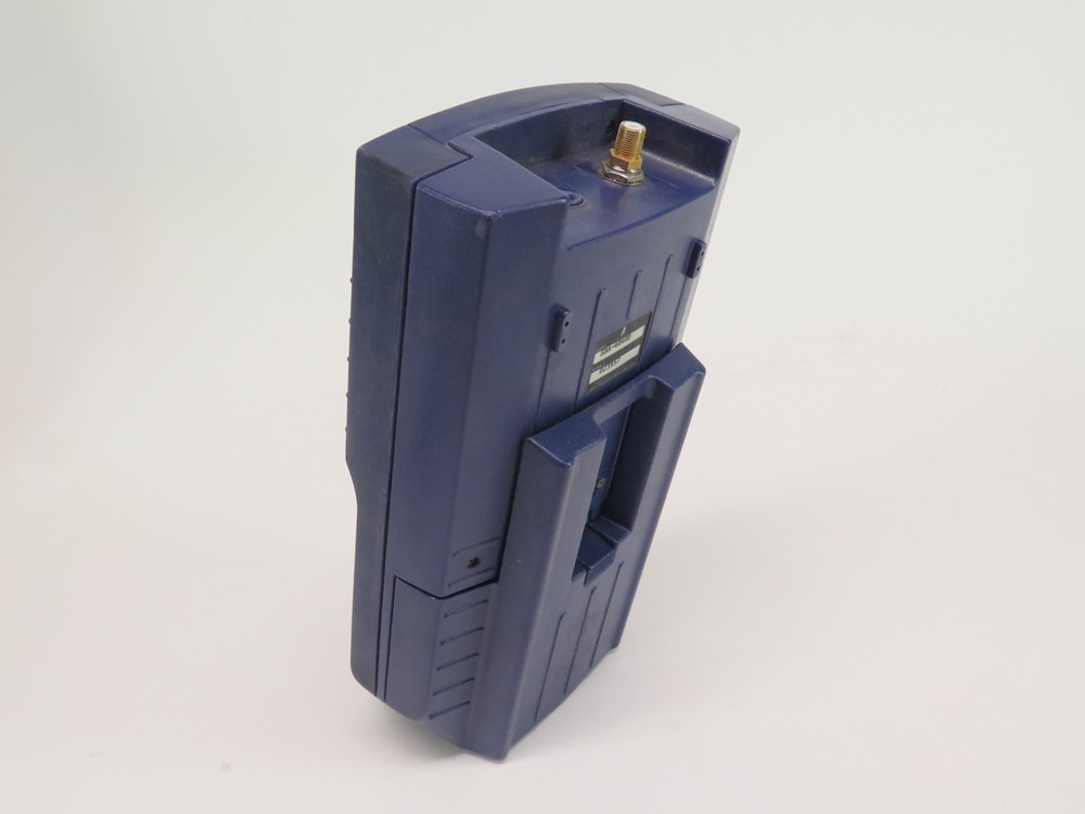 WAVETEK ACTERNA JDSU SDA-4040D WWG Stealth Digital Analyzer Field View