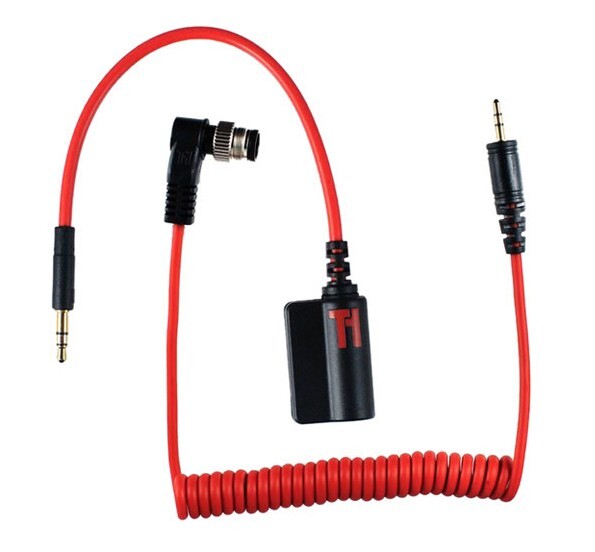 Triggertrap MD3-DC0 Mobile Dongle Smartphone Command (7098)