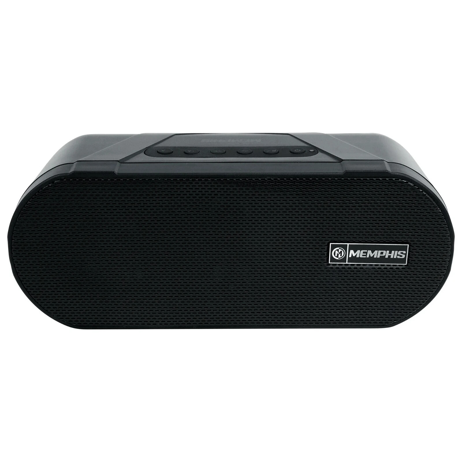 Memphis Audio MXASB9 Powersports amplified sound bar with Bluetooth®