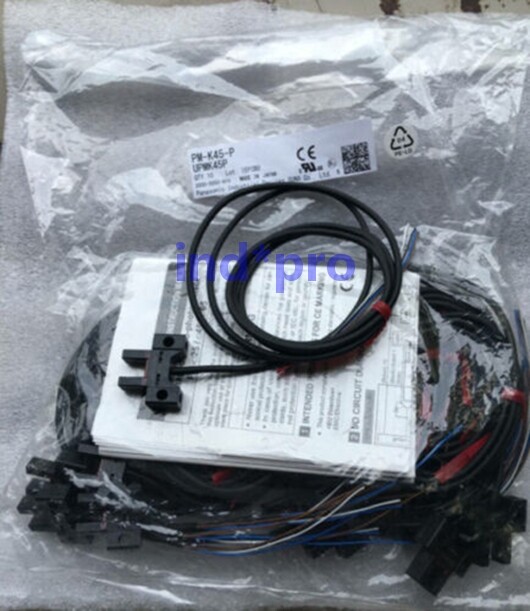 For 1PC PM-K45-P Photoelectric Sensor