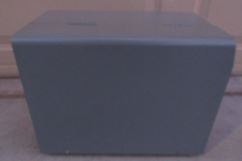 Sato M-8400RVe Bar Code Printer