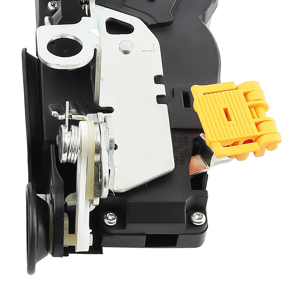 Door Latch Lock Actuator Front Rear Left Right for Chevrolet Silverado Subur