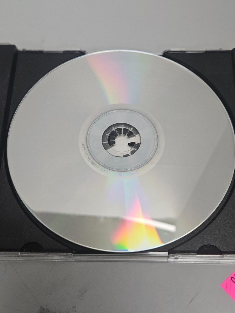 Prowess Blacktop Therapy Signed CD