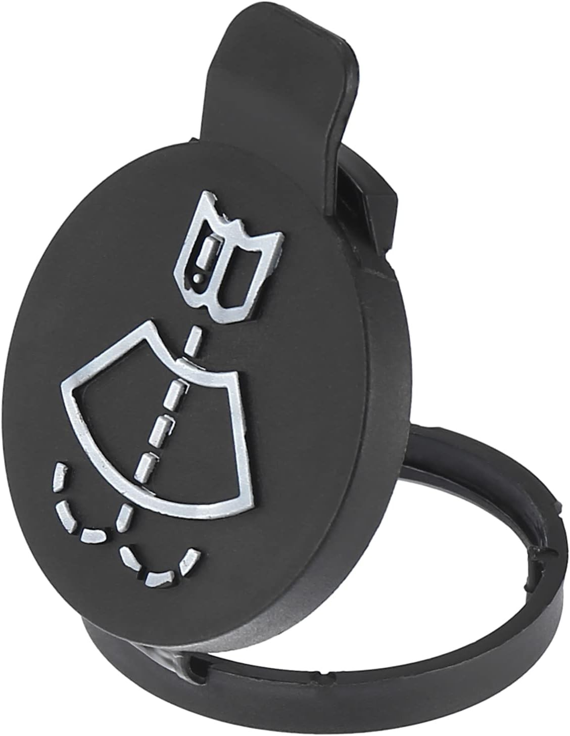 ACROPIX Windshield Washer Fluid Reservoir Bottle Tank Cap Fit for Buick LaCrosse