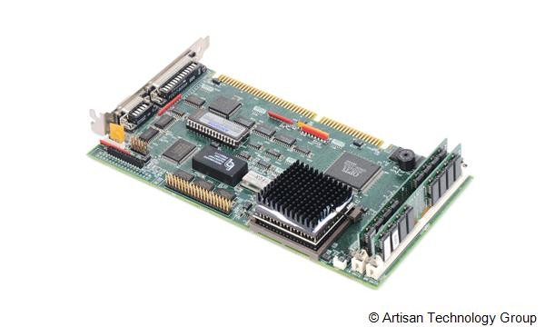 Exfo PLQ0093B Circuit Board