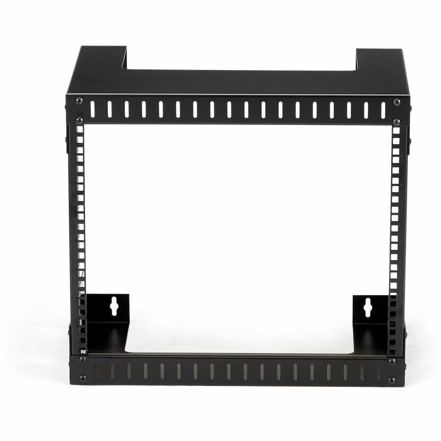StarTech 8U 19 Wall Mount Network Rack" (rk812wallo)