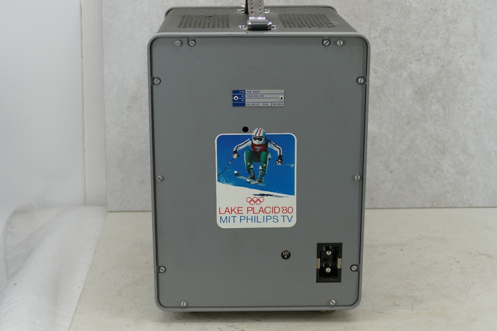 Philips PM 5321 ++ HF Generator +++ Very Good Condition