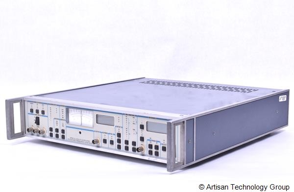 Stanford Research Systems SR510 Single Phase Lock-In Amplifier