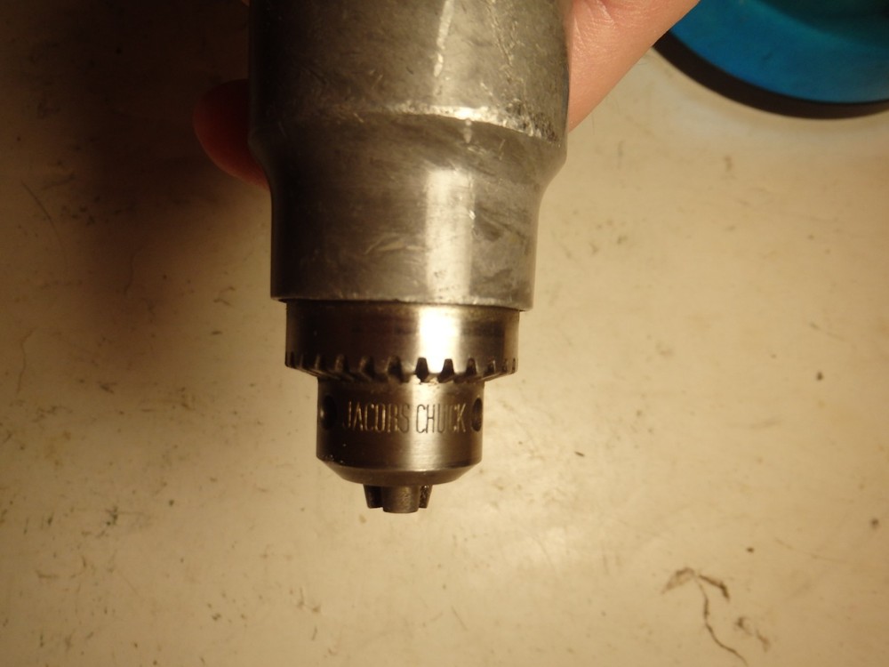 Aviation Pneumatic Aircraft Drill Tool