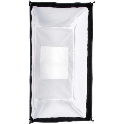 Phottix G-Capsule Rectangular Standard Softbox (12 x 22")