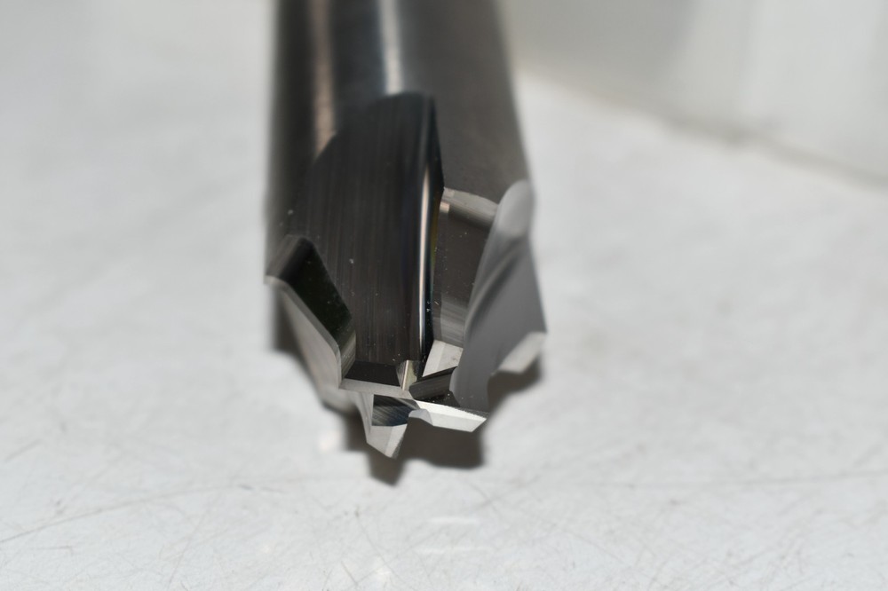 NEW Radcutter 930-62387 Solid Carbide Form Cutter Guide Pin, Block DC CAP