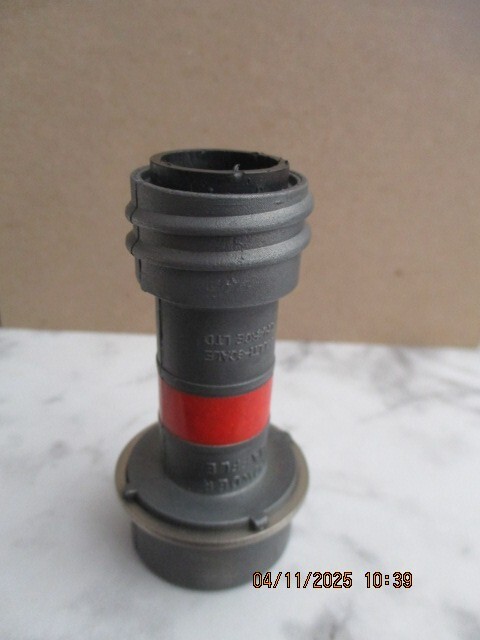 Powder Baffle for Mec Shotshell Reloading Press, Multi Scale
