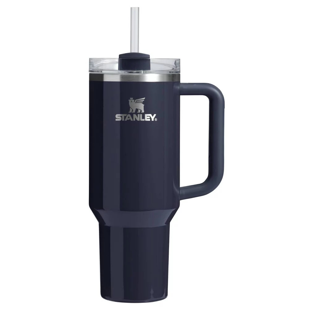 Stanley 40oz Stainless Steel H2.0 Flowstate Quencher Tumbler