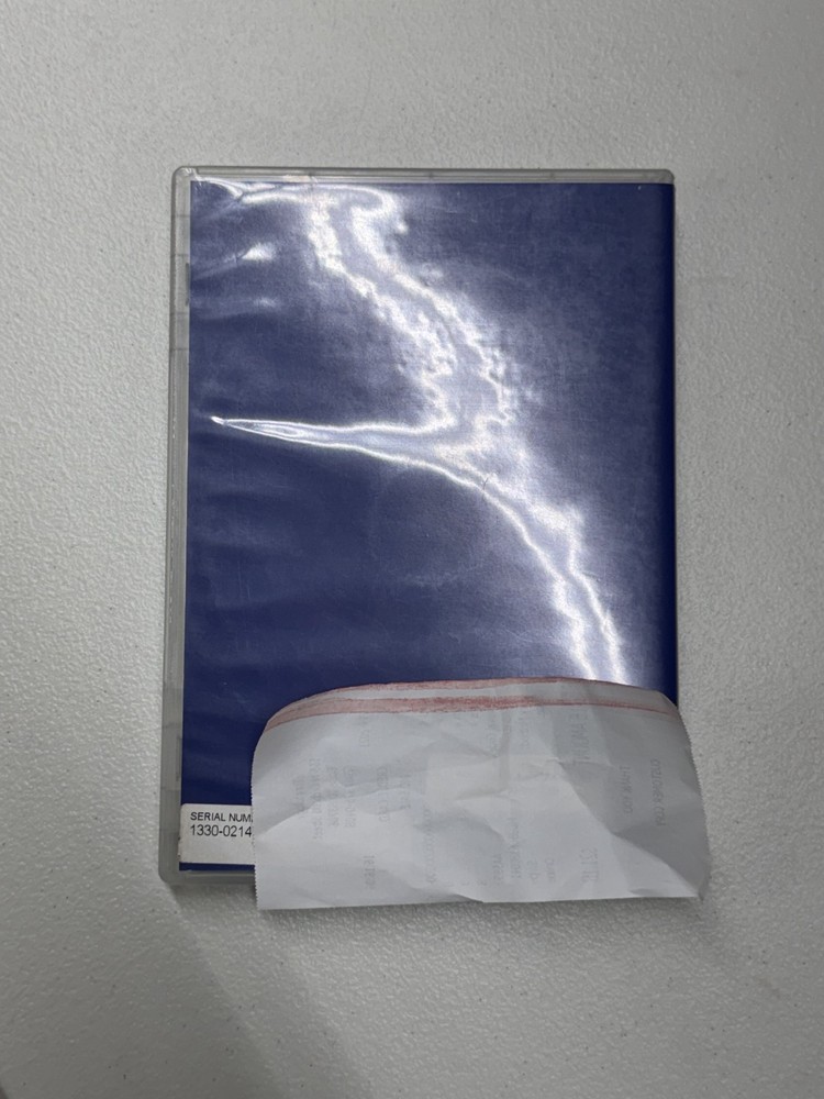 Adobe Photoshop CS4 Extended For Mac OS Retail Version