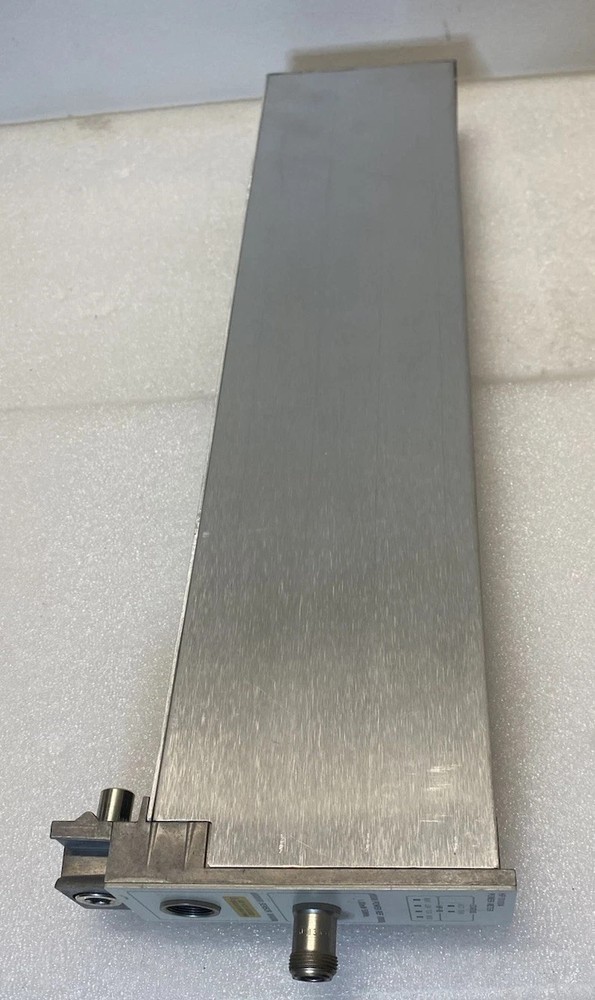 HP 70100A POWER METER Full Tested