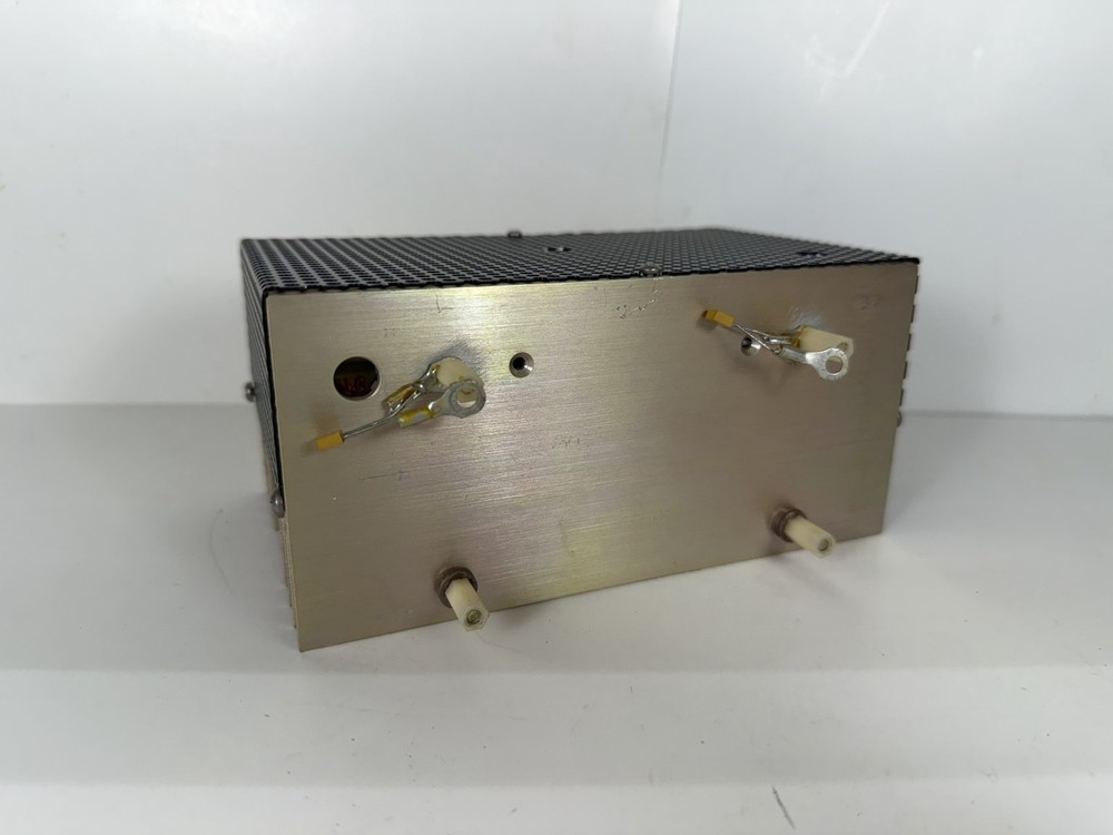 Neos Laser Driver Module N31085-6AM Serial 2033